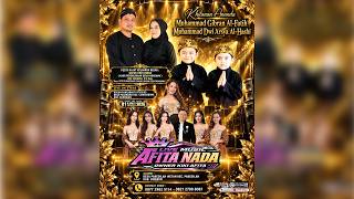 Download lagu 🔴[MALAM] LIVE MUSIC 'AFITA NADA' Pimp. KIKI AFITA || KHITANAN GIBRAN & HASBI || KAMIS, 01 OKT 2026 mp3