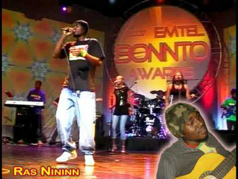 Ras Nininn ft Kool B & Daggerkkila- Dir Babilonn!!!... by DJ~Raga.