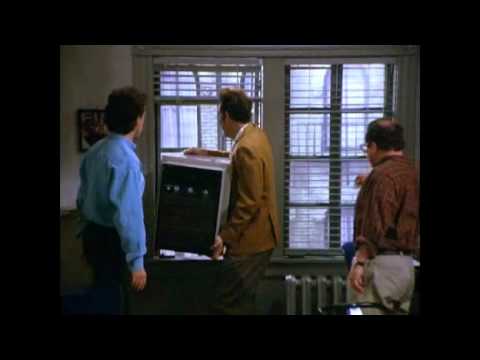 Kramer installs air conditioner