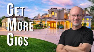 Build Your Real Estate Photography Brand to Get More Clients