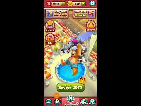 TOON BLAST level 1973