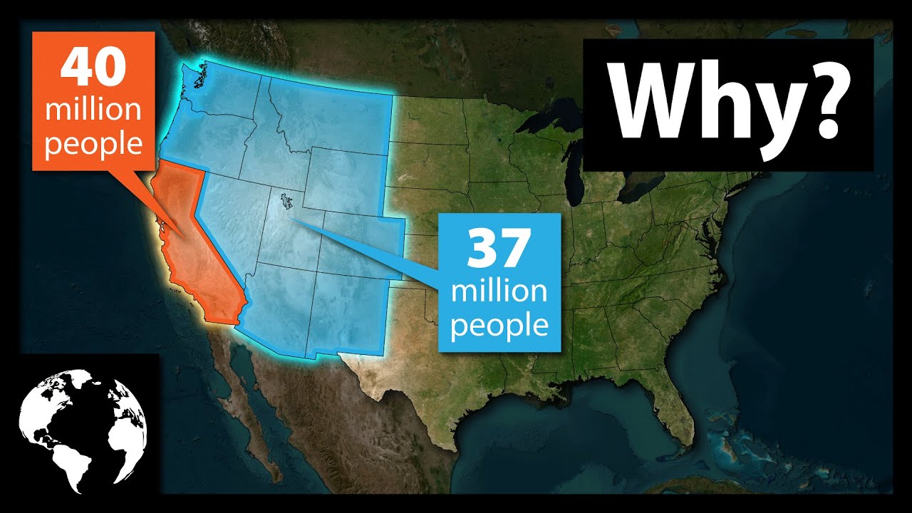 What conflict did California state create in the rest of the country?