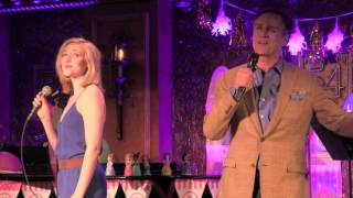 Steffanie Leigh &amp; Howard McGillin - “Far Longer Than Forever&quot; (The Broadway Princess Party)