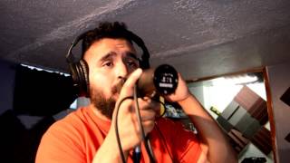 BAD OMENS - The Letdown (Live Cover)