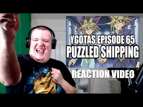 YGOTAS Episode 65 - Reaction Video