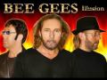 'Immortality' by Bee Gees Illusion