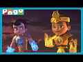 Do Ka Dum Yeh Jodi Karegi Sabki Chhutti Chhota Bheem Little Singham PogoChannel
