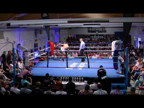 Mega Fight Event im Alex Sportcentrum Fight 6