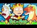 We BINGED Rick And Morty Season 6