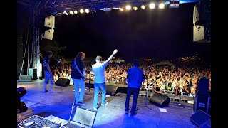 Quercus AC  -  Quercus  Rock 2020