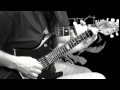 Mother - Danzig - (Guitar Cover) - Stahlverbieger