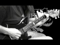 Mother - Danzig - (Guitar Cover) - Stahlverbieger ...