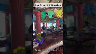 Restaurante Bar los 3 Panchos