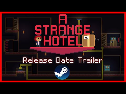 Release Date Trailer
