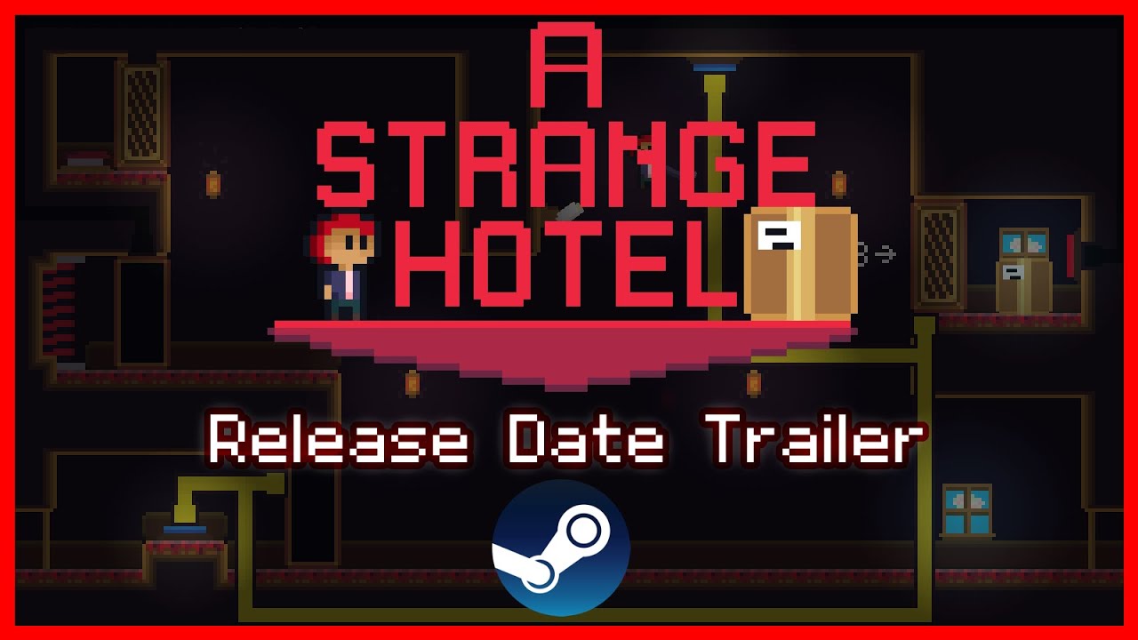 Release Date Trailer