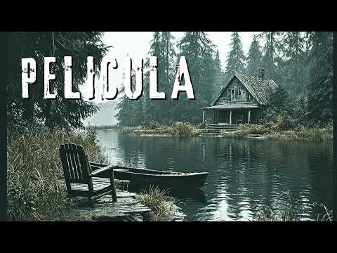 No es apto para personas sensibles. Si estás listo, míralo 😱 Terror / Película en Español