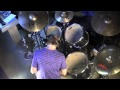 Relient K- Those Words Are Not Enough {Drum Cover}