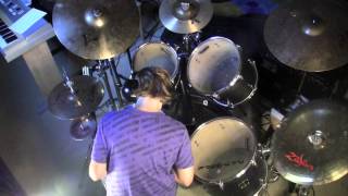 Relient K- Those Words Are Not Enough {Drum Cover}