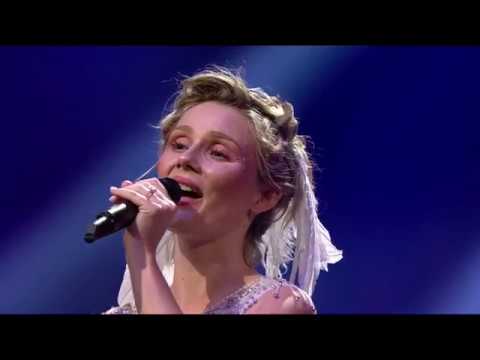 Clare Bowen - Little By Little 2017