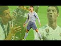 Cristiano Ronaldo Champions League Hat-tricks #part 1