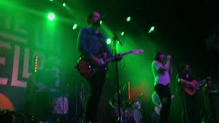 Eat You Alive - The Oh Hellos- Live at the Fillmore in SF (3-29-18)