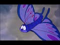 The Fox And The Hound The Caterpillar S Happy Ending
