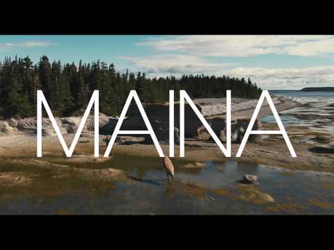 MAÏNA - TFOF 2015 - Official Trailer