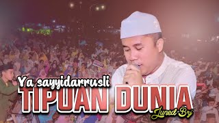 Download lagu YA SAYYIDARRUSLI | tipuan dunia | MAJELIS ATTAUFIQ | Terbaru 2024 mp3