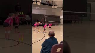Download lagu Working on serves. Youth volleyball. #volleyball #serve #girlsvolleyball #practicemakesperfect mp3