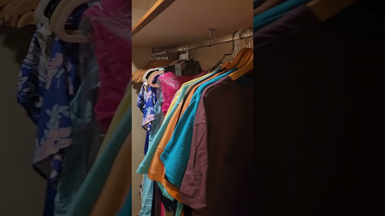 Caribbean Princess - Cabin B437 - Video 1