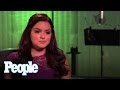 Ariel Winter Gets Animated In Her New Role People