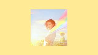 katy perry - double rainbow (slowed and reverb)