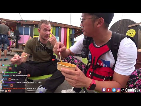 2022.07.24: A Danish Day w/ @SoWeQDK @jakenbakeLIVE | Copenhagen, Denmark