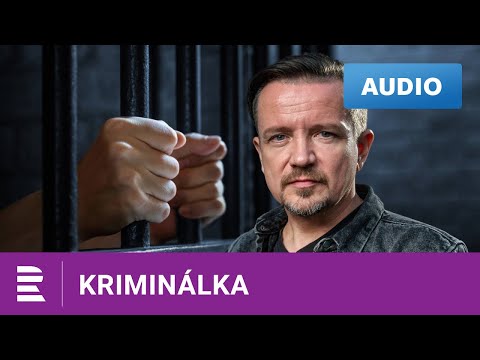 Kriminálka Mirka Vaňury na Dvojce: Pomsta sériového vraha