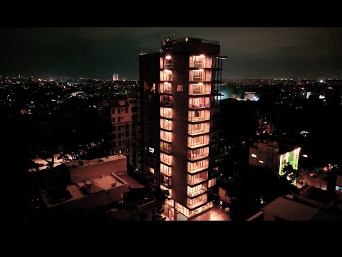 4BHK apartments in central Bangalore