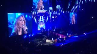 Céline Dion - Ziggy (Un Garçon Pas Comme les Autres) (Live - Paris, FR, EU, 07/07/16)