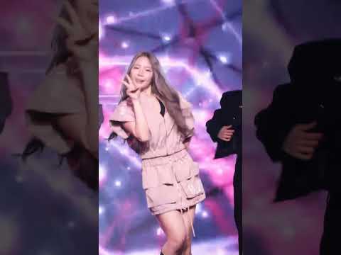 20230902 Berryberry Supershy Chicha Fancam Focus