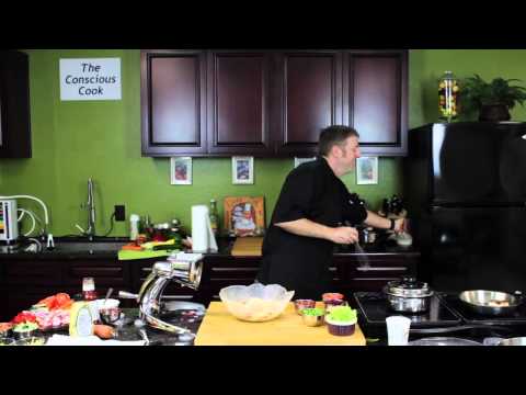 All-in-One Macaroni Salad : Salad Recipes