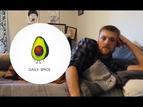 DAILYSPICE - UNRELEASED CARTER DEEMS PROMO