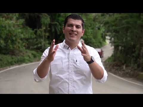 INVÍAS concluye la vía regional Irra - Quinchía