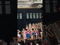 Disney Takeover NYC Disney Magic In The Big Apple