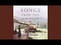 Wayfarin' Stranger