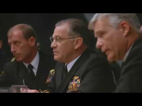 Under Siege 1992 Casey Ryback is the best killer!