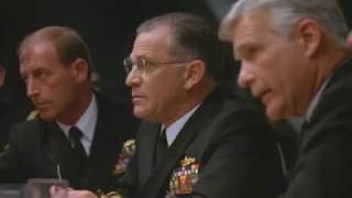 Under Siege 1992 Casey Ryback is the best killer!