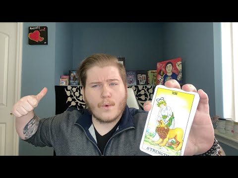 DAILY READING! - FEBRUARY 18TH! 🧿😎❤️🦋
