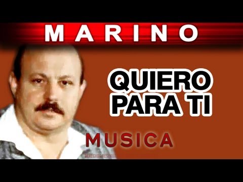 Quiero Para Ti - Stanislao Marino