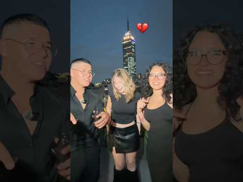 WHO WOULD HAVE THOUGHT IT💔… ​@ZoeMartinez4 @MikeRaliuga #music