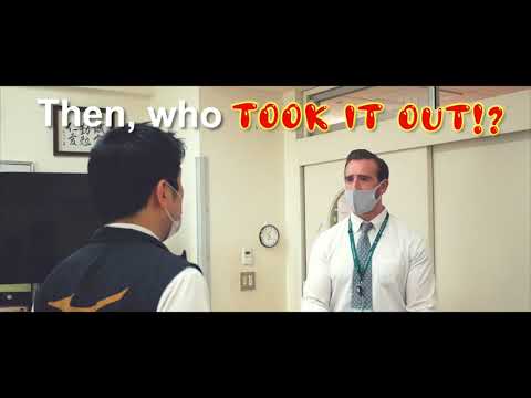 1 minute English Vol.7