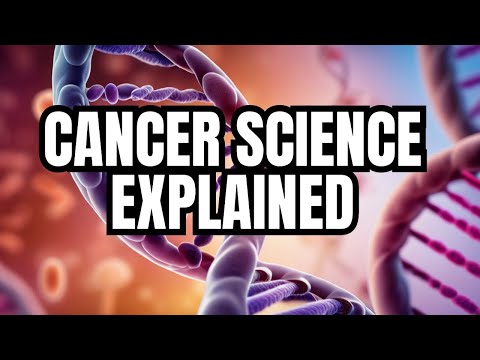 The Science of Understanding Cancer 🔬🧬