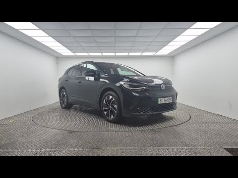 Volkswagen ID.4 Match Pro 77 Kwh - Image 2